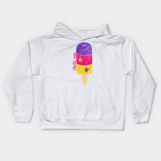 Popsicles Kids Hoodie